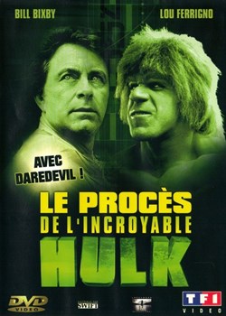 Hulk : La Procès De L'Incroyable Hulk Avec Daredevil !