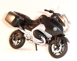 BMW R 1200 RT