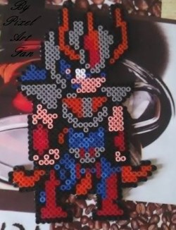 09 - Saint Seiya - Ikki - Chevalier Du Phoenix