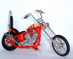 2008 - Iron Choppers - Chopper