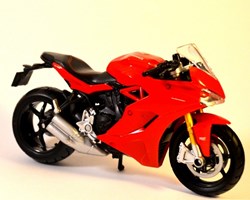2017 - Super Sport 939