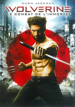 Wolverine : Le Combat De l'Immortel