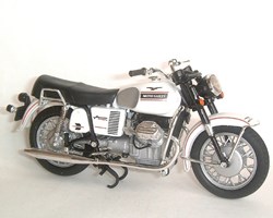 1971 - 750 V7 Spécial