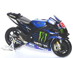 2022 - YZR-M1 - Fabio Quartararo