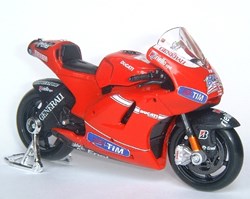 Ducati Desmosedici GP.10