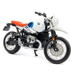 2018 - R 1200 NineT : Urban GS