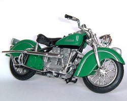 1950 - Four