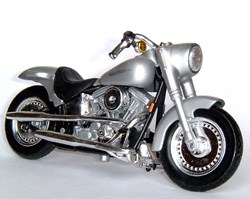 H-D 1340 Street Stalker