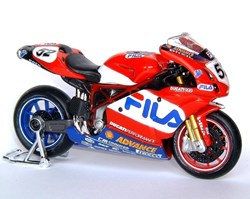 Ducati 999