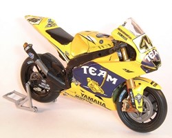 2006 - YZR-M1 - Valentino Rossi