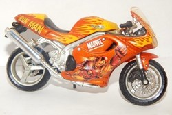 1999 - Daytona 955i - Iron-Man