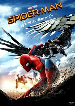 Spider-Man : Homecoming