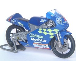 2000 - RS 125 - Emilio Alzamora