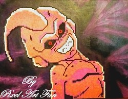 30 - Buu Petit - DragonBall Z