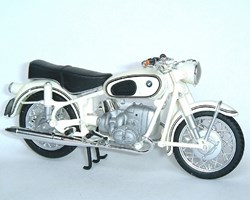 1960 - R 69 S
