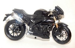 2011 - Speed Triple 1050