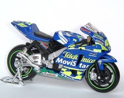 Honda RC 211 V
