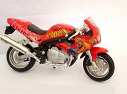 2000 - Sprint RS 955i - Spider-Man