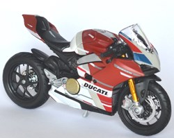 2019 - Panigale 1100 V4S Corse