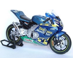 2003 - RC 211 V - Sete Giberneau