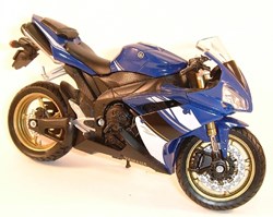 2008 - YZF 1000 R1