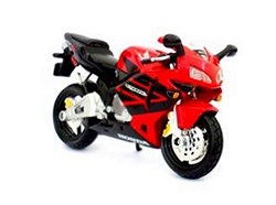 2005 - CBR 600 RR