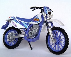 1996 - TT-R 250
