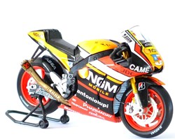 2014 - YZR-M1 - Colin Edwards