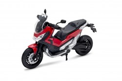Honda X-ADV 750