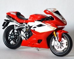 2012 - F4 1000 RR