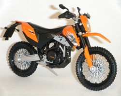 KTM 690 Enduro