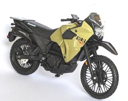2022 - KLR 650