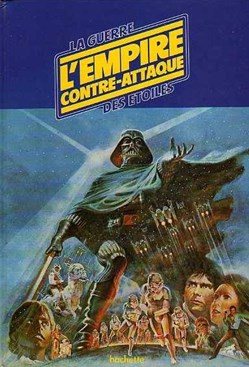 La Guerre Des Etoiles - L'Empire Contre-Attaque