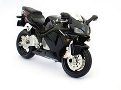 2005 - CBR 600 RR