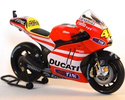 2011 - GP.11.1 - Valentino Rossi