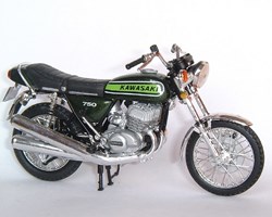 1974 - H2 750