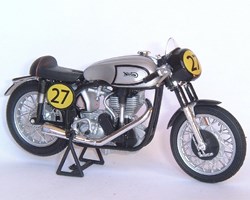 1951 - Manx 500 Lyta - Short Circuit