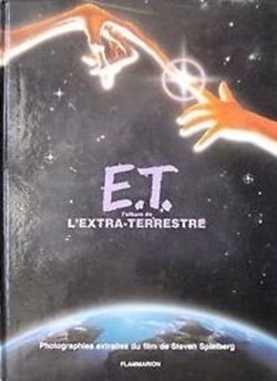 E.T. : L'album De L'extra-Terrestre