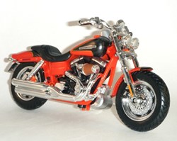 H-D FXDFSE 1803 Fat Bob - C.V.O