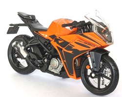 2022 - RC 390