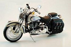 1997 - FLSTS 1340 Heritage Springer