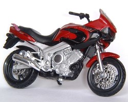 2000 - TDM 850