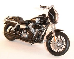 H-D 1584 Dyna Super Glide - Sport (S.O.A)
