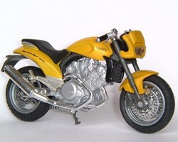 1999 - Roadster 1000