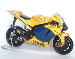 Yamaha YZR-M1