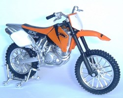1998 - SX 520
