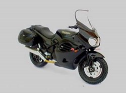 2002 - Trophy 1200
