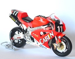 Honda 1000 VTR Endurance
