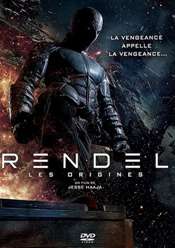 Rendel : Les Origines