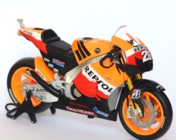 2012 - RC 213 V - Dani Pedrosa
